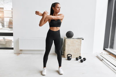 5 Reasons Why You Should Try HIIT Workouts