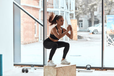 What is HIIT and How Do You Do It?