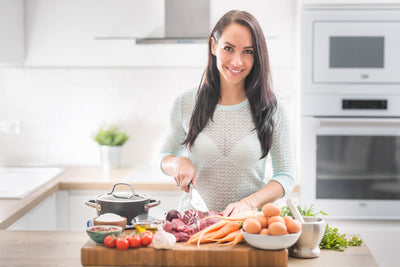 5 Tips to Make the Paleo Diet Work for You