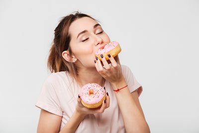 How to Resist Those Late Night Carb Cravings
