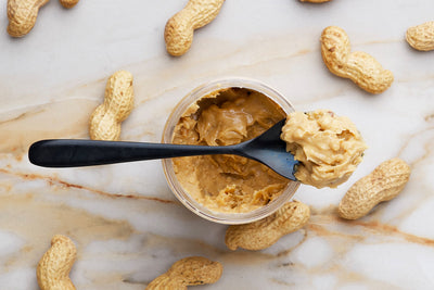 Is It Okay To Eat Peanut Butter On The Keto Diet? please say yes.