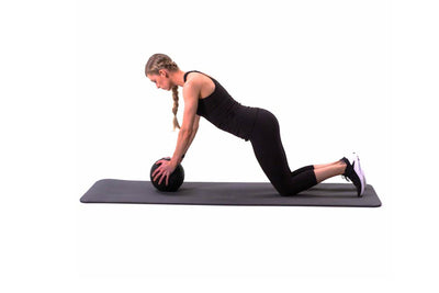 Modified Tricep Push-Up