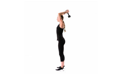 Standing Tricep Extension